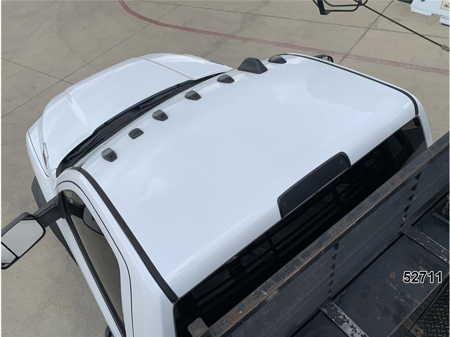 2020 Ram 4500