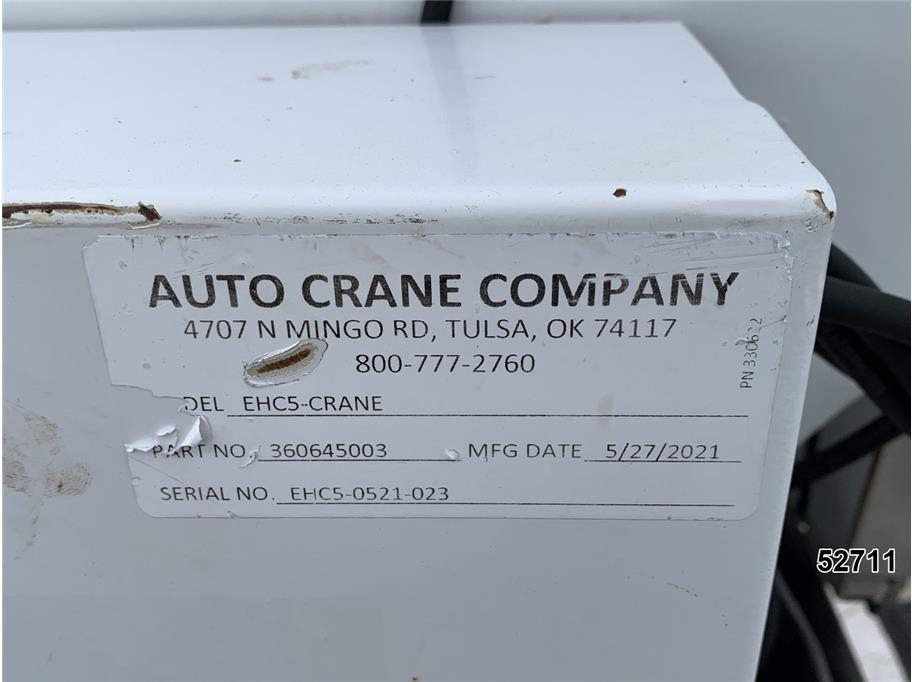 2020 Ram 4500