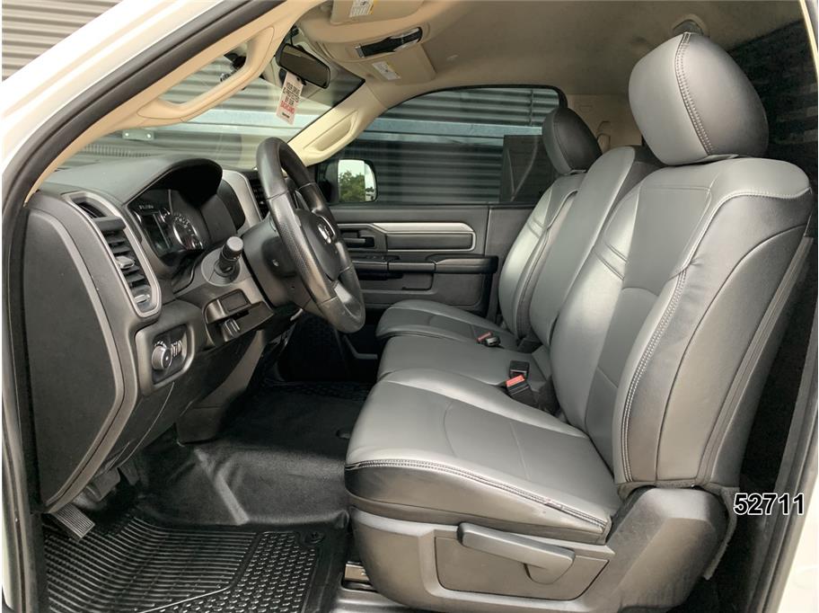 2020 Ram 4500