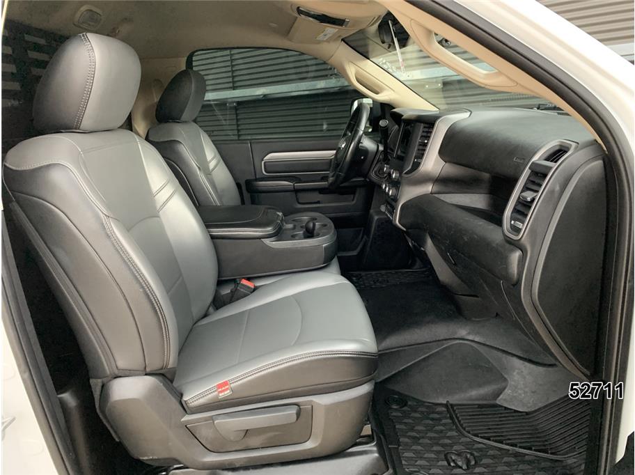 2020 Ram 4500