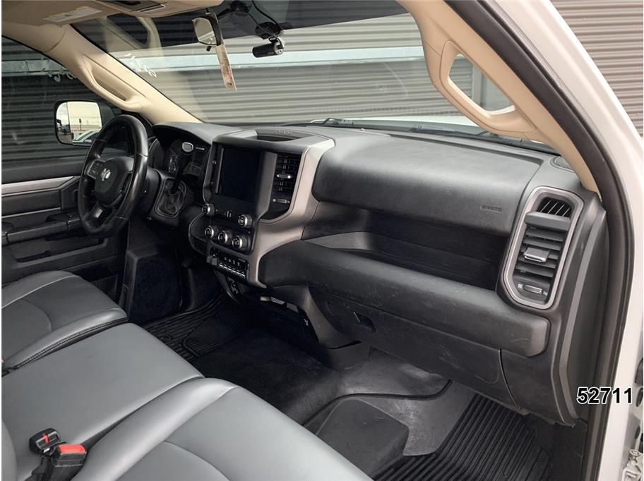 2020 Ram 4500