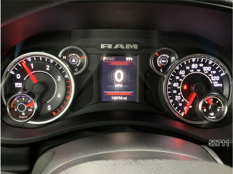 2020 Ram 4500