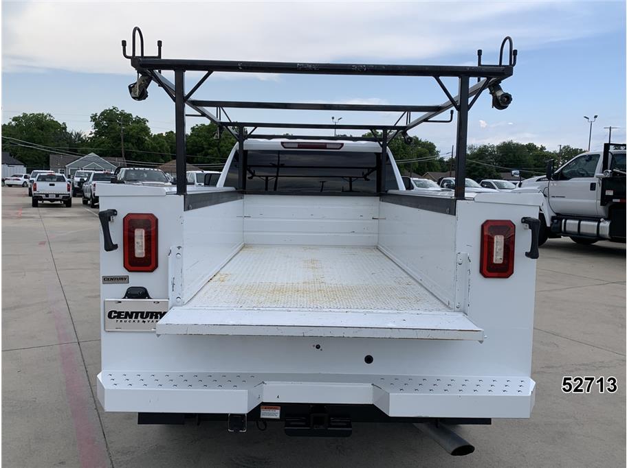 2024 Chevrolet 2500 Silverado