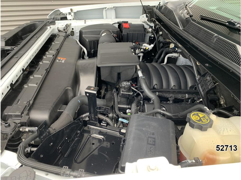 2024 Chevrolet 2500 Silverado