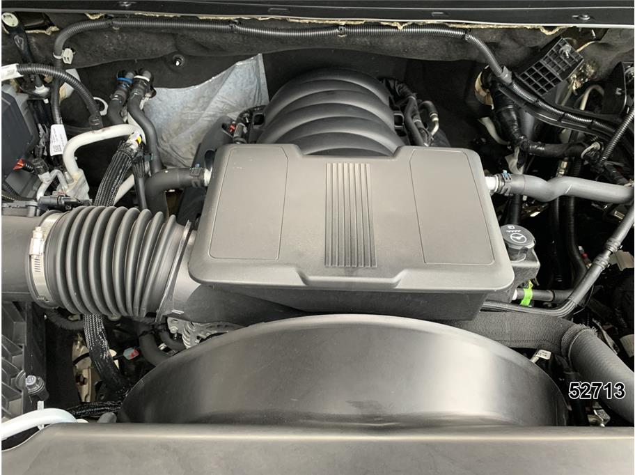 2024 Chevrolet 2500 Silverado