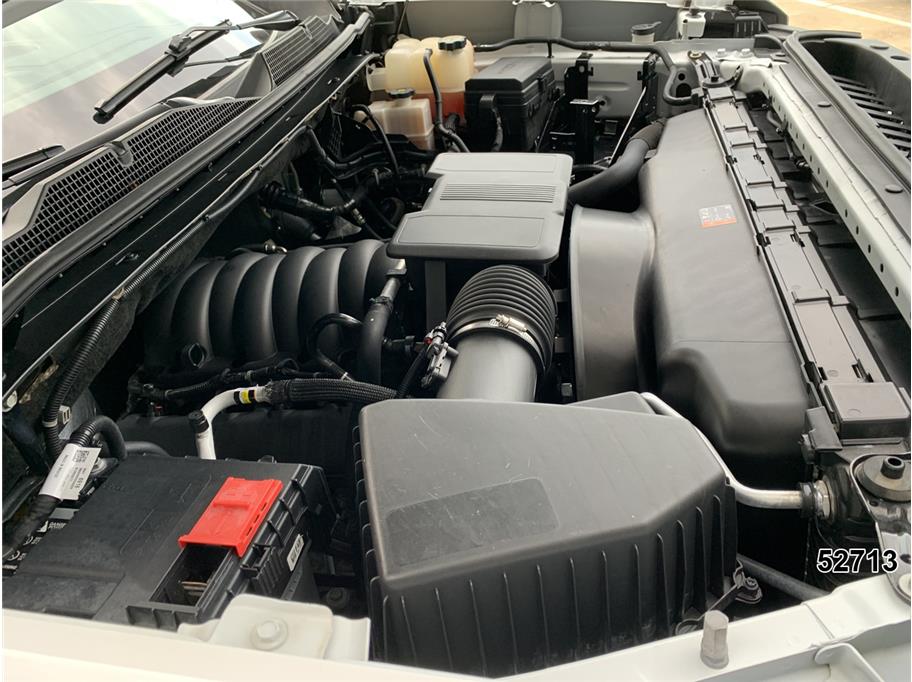 2024 Chevrolet 2500 Silverado