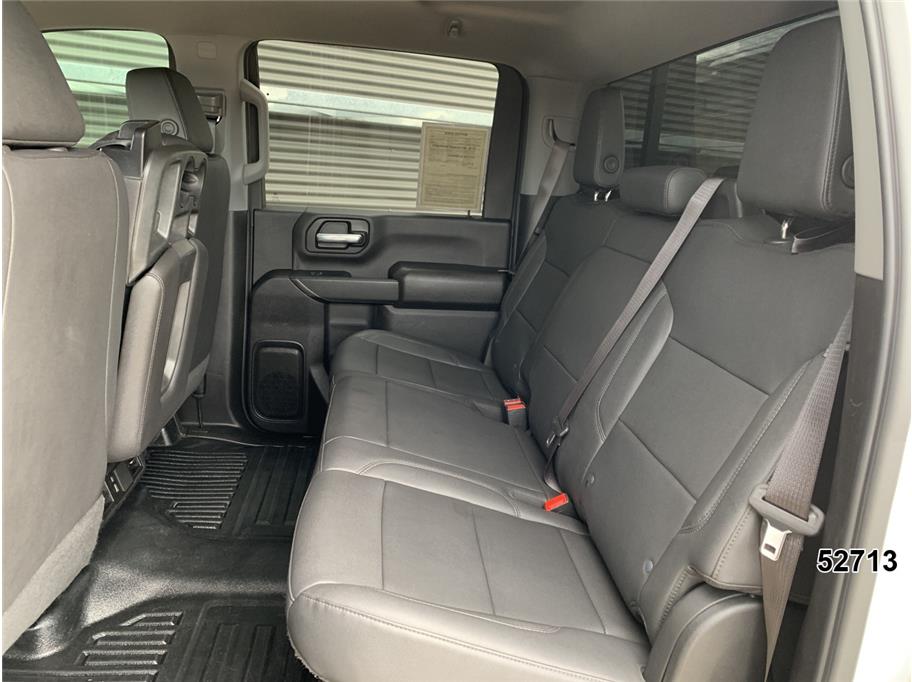 2024 Chevrolet 2500 Silverado