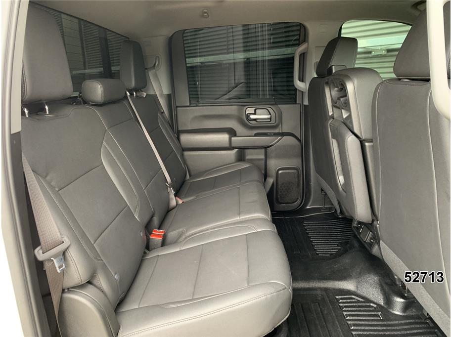 2024 Chevrolet 2500 Silverado