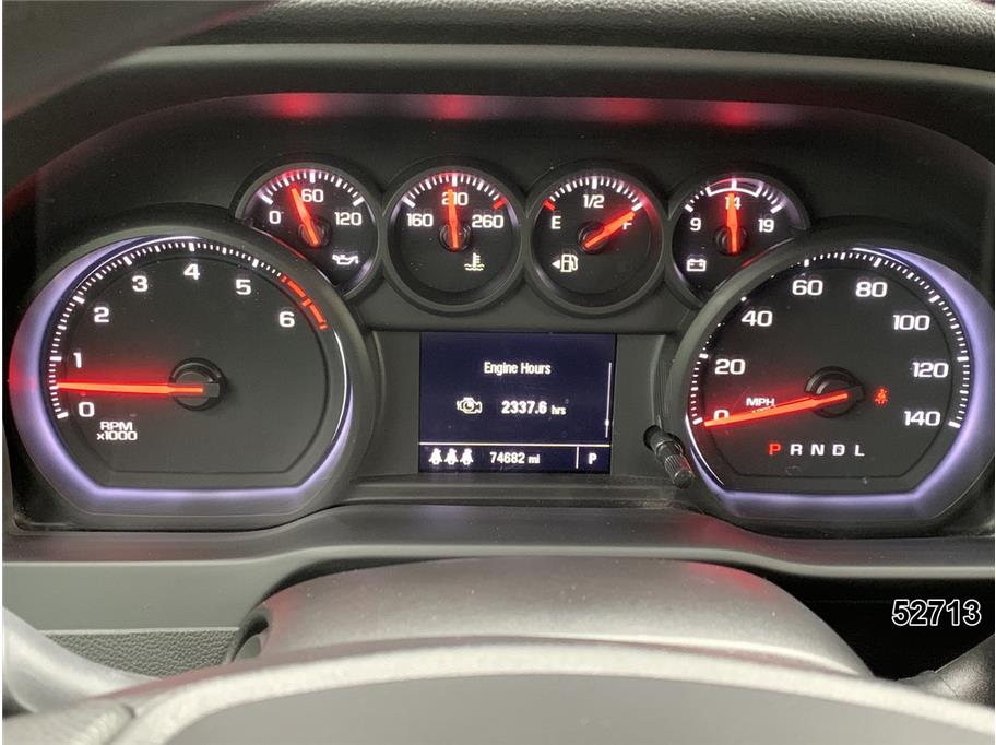 2024 Chevrolet 2500 Silverado
