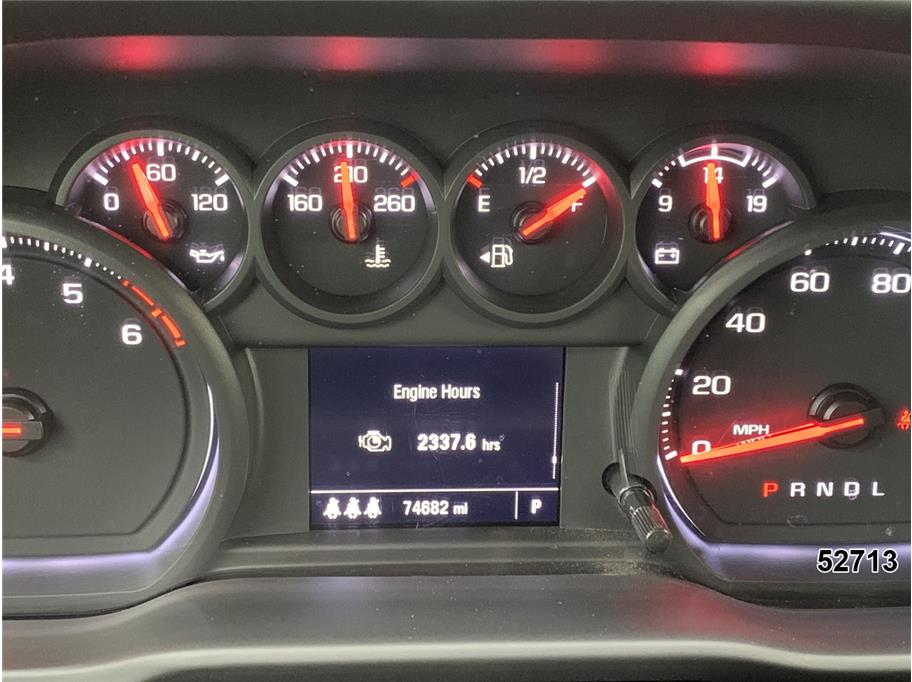 2024 Chevrolet 2500 Silverado