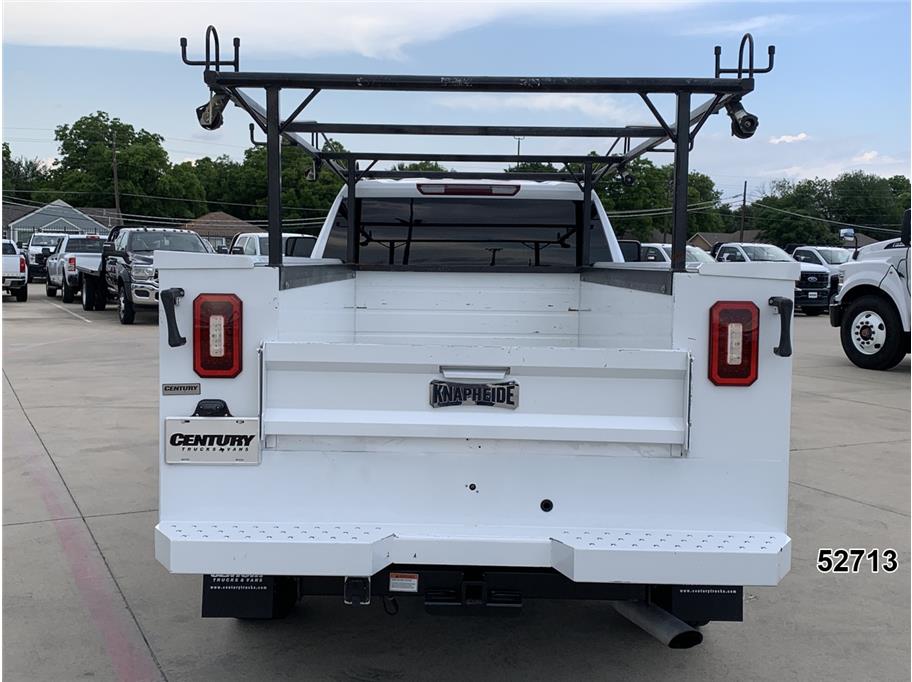 2024 Chevrolet 2500 Silverado