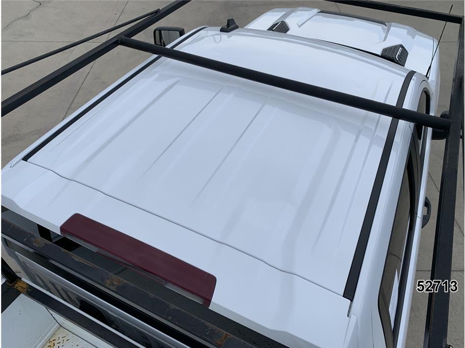 2024 Chevrolet 2500 Silverado