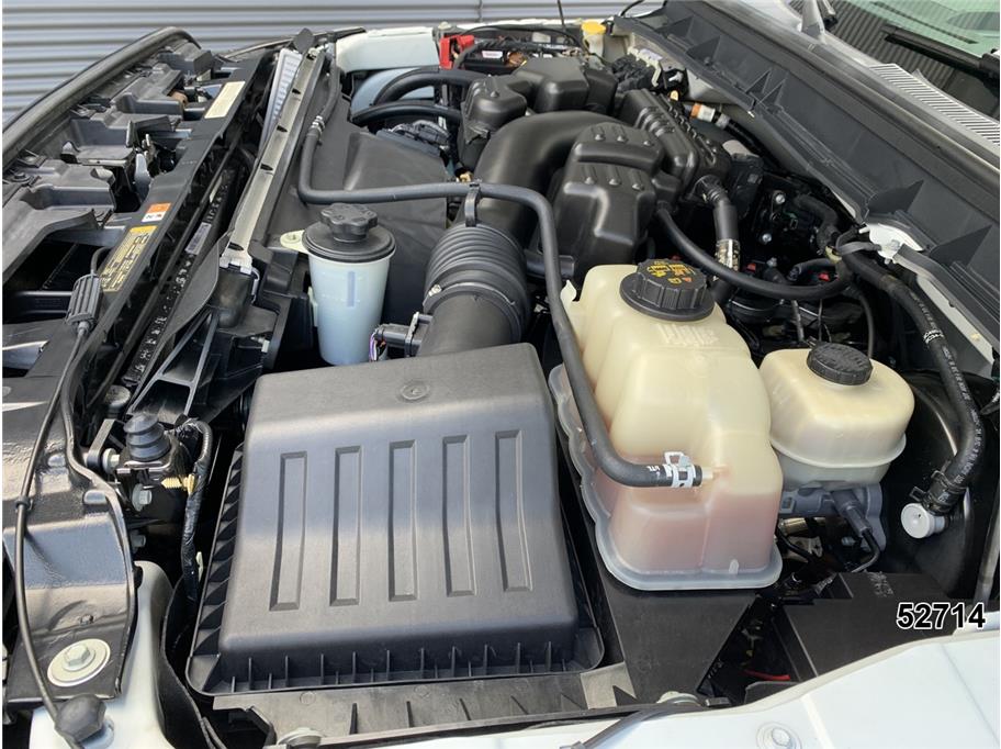 2015 Ford F350
