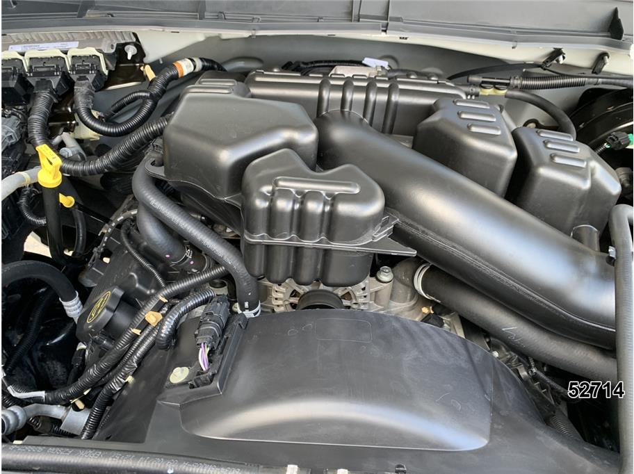 2015 Ford F350