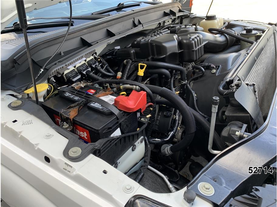 2015 Ford F350