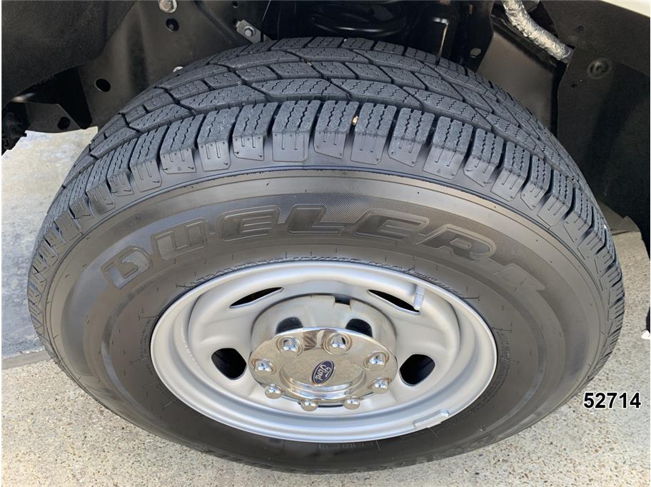 2015 Ford F350