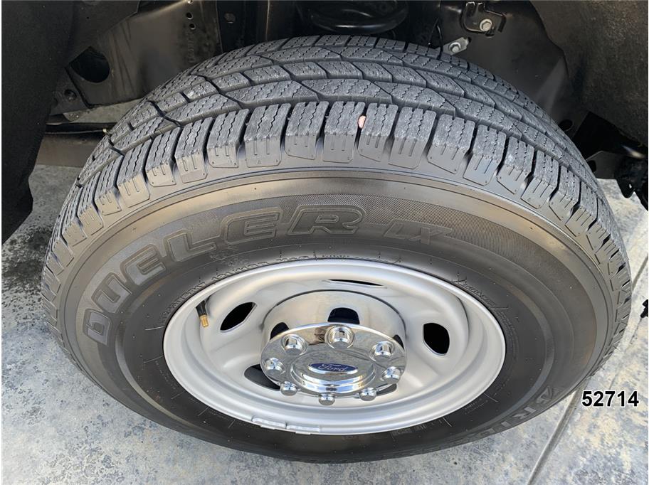 2015 Ford F350
