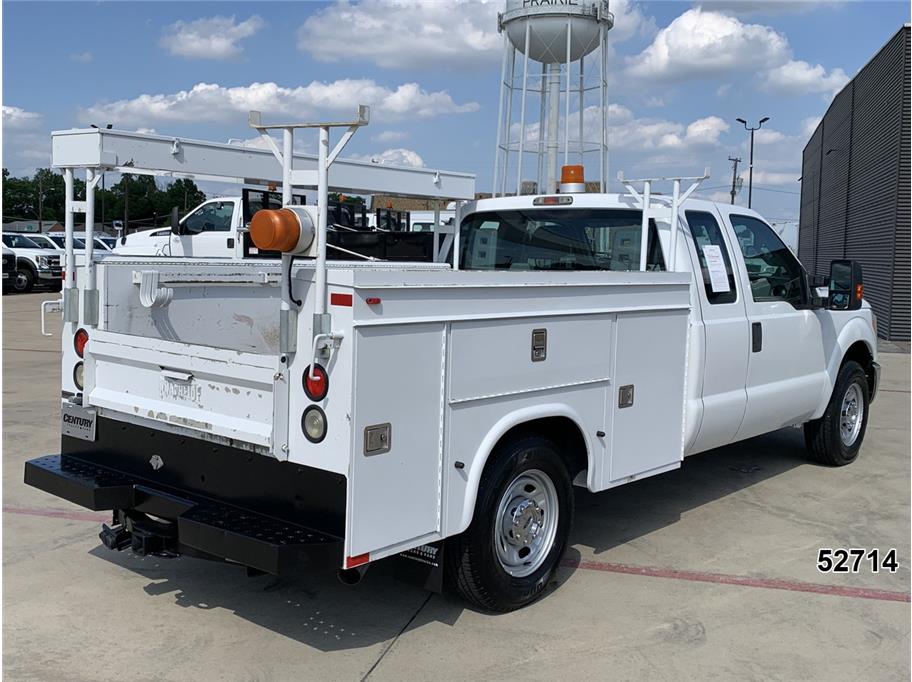 2015 Ford F350