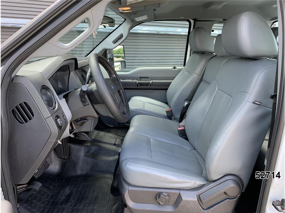 2015 Ford F350