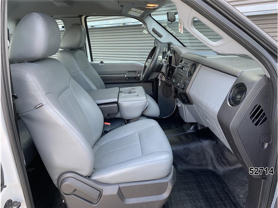 2015 Ford F350
