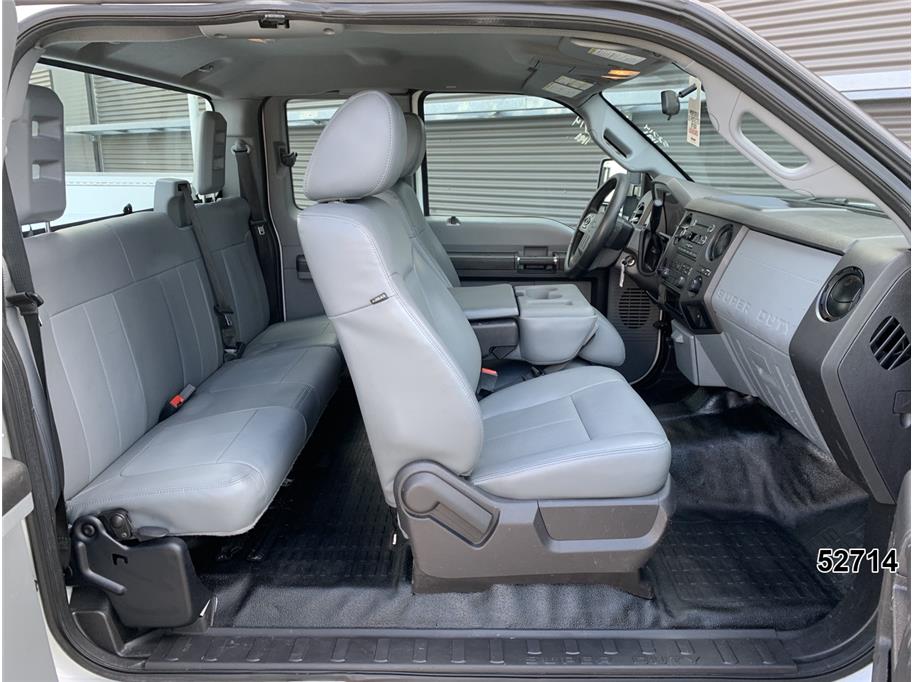 2015 Ford F350