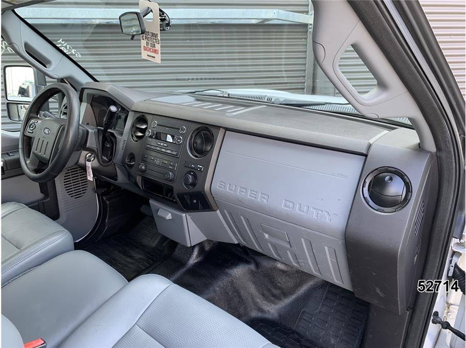 2015 Ford F350