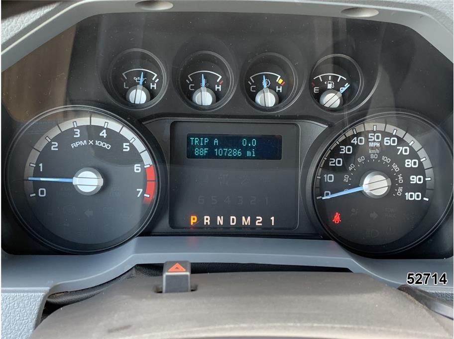2015 Ford F350