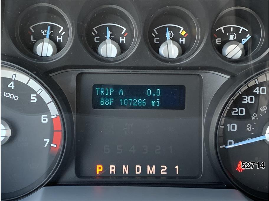 2015 Ford F350