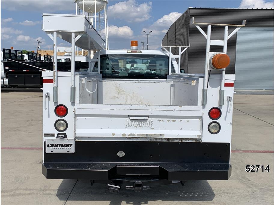 2015 Ford F350