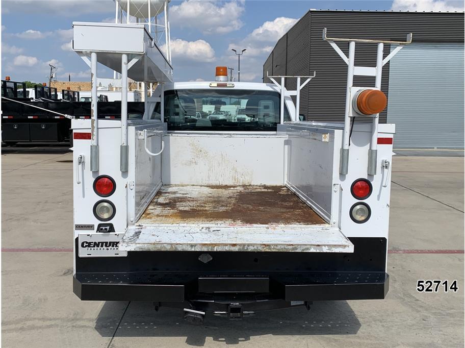 2015 Ford F350