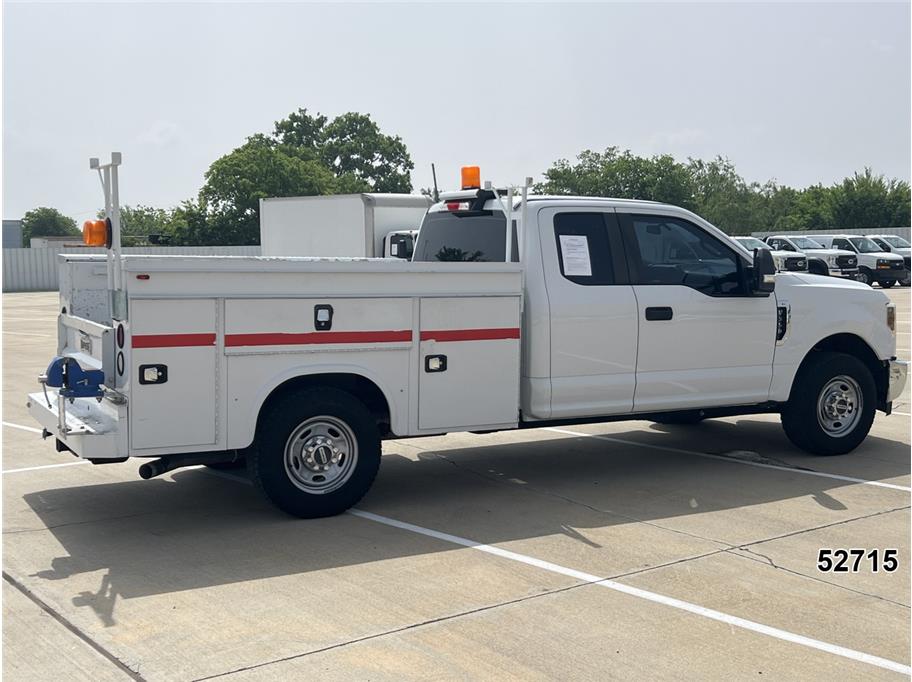 2018 Ford F350