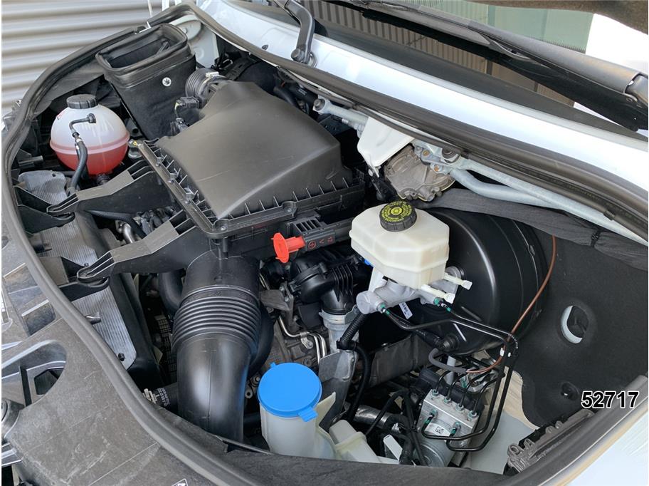 2022 Mercedes 2500 Sprinter