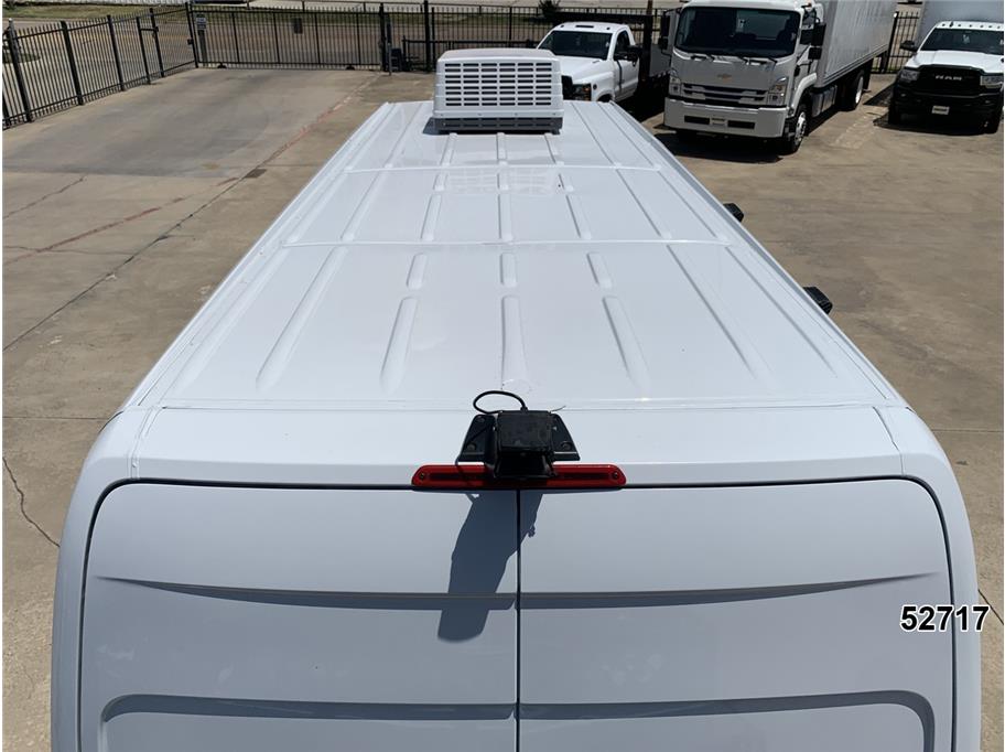 2022 Mercedes 2500 Sprinter