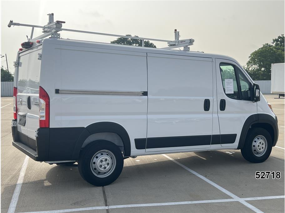 2023 Ram 1500 Promaster