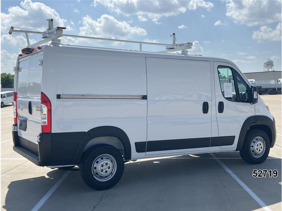 2023 Ram 1500 Promaster