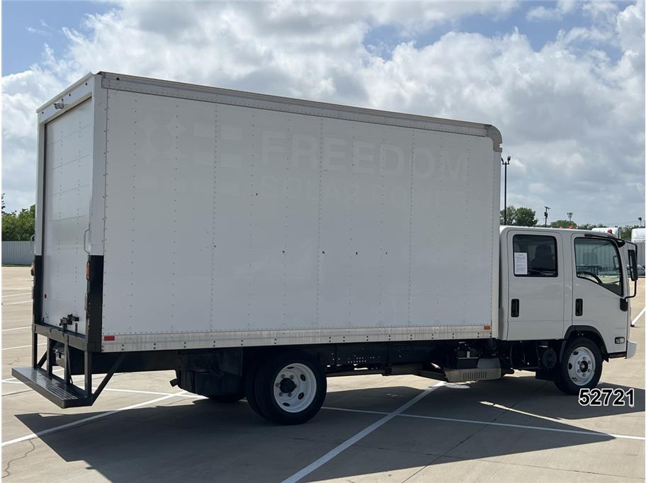 2023 Chevrolet 4500 LCF