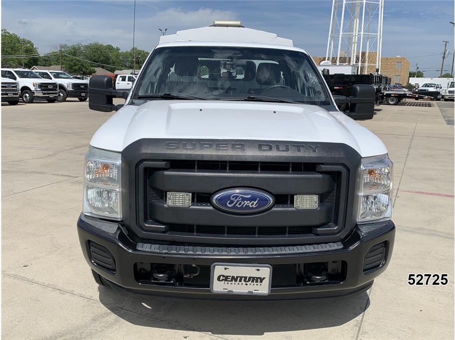 2016 Ford F350