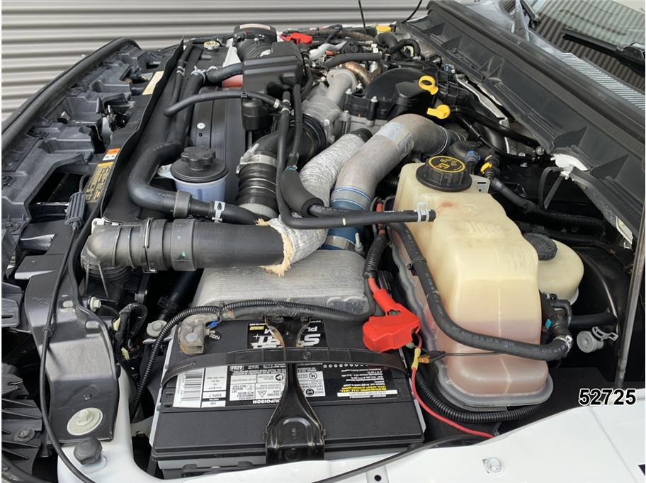 2016 Ford F350