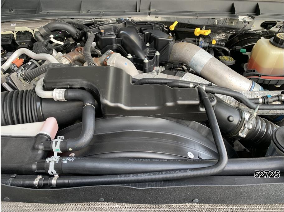 2016 Ford F350