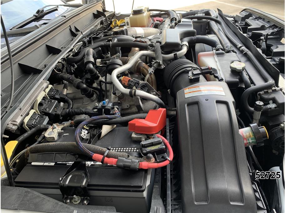2016 Ford F350