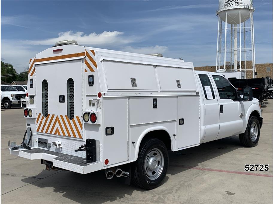 2016 Ford F350