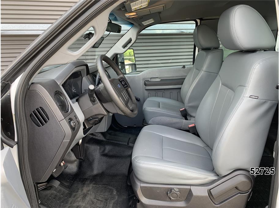 2016 Ford F350