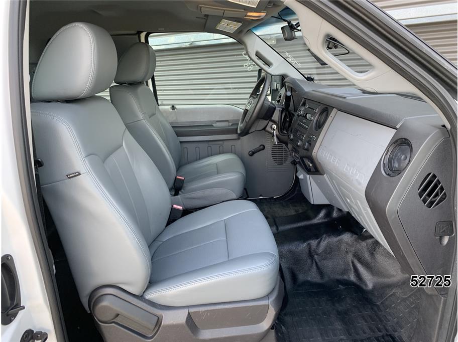 2016 Ford F350