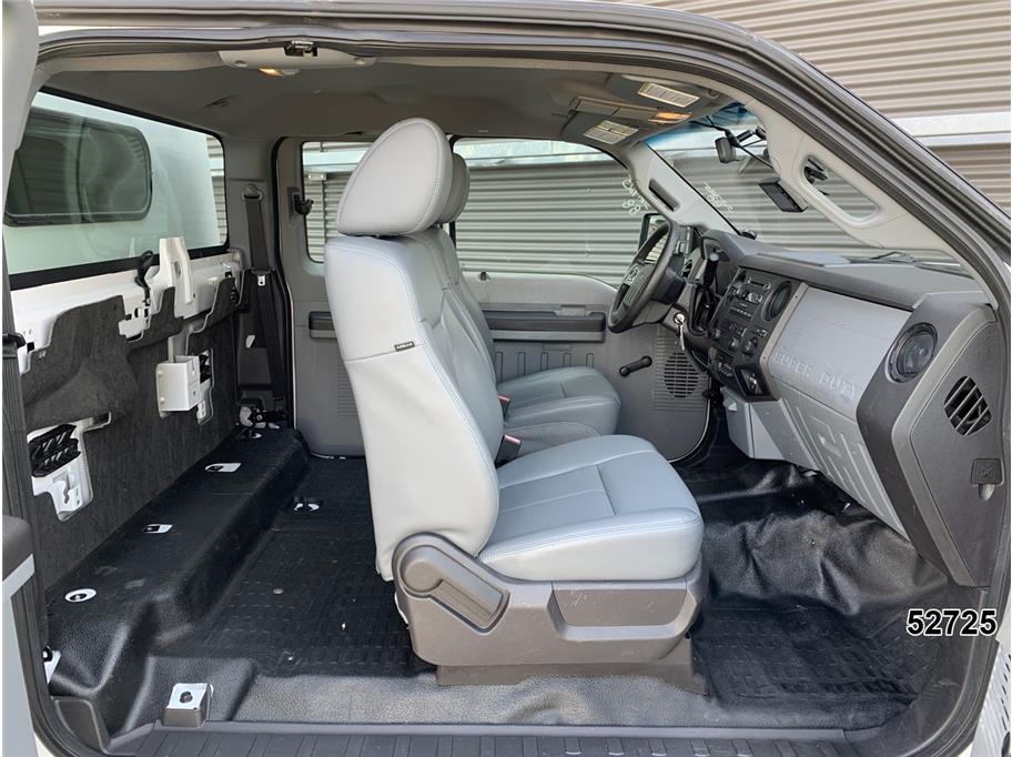 2016 Ford F350