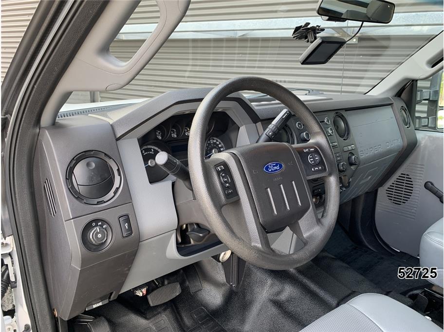 2016 Ford F350