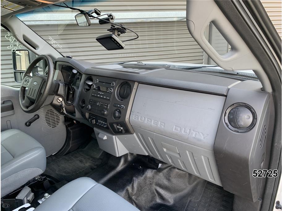 2016 Ford F350