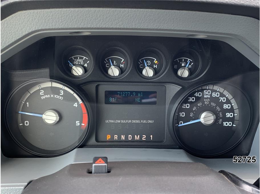 2016 Ford F350