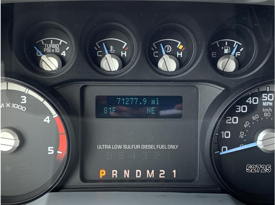 2016 Ford F350