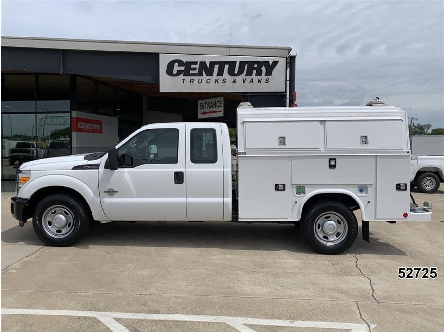 2016 Ford F350