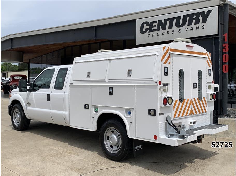 2016 Ford F350